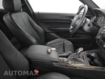 2016 BMW 2 Series Coupe 228i SPORT LINE - miniatura 15