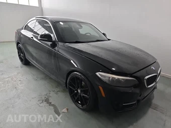 2016 BMW 2 Series Coupe 228i SPORT LINE - miniatura 3