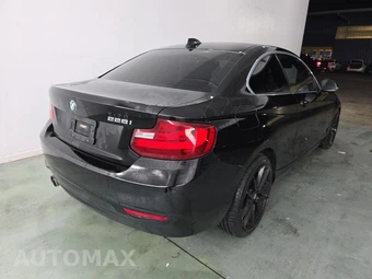 2016 BMW 2 Series Coupe 228i SPORT LINE - miniatura 4