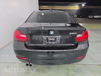 2016 BMW 2 Series Coupe 228i SPORT LINE - miniatura 5