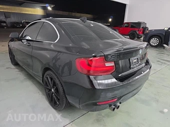 2016 BMW 2 Series Coupe 228i SPORT LINE - miniatura 6