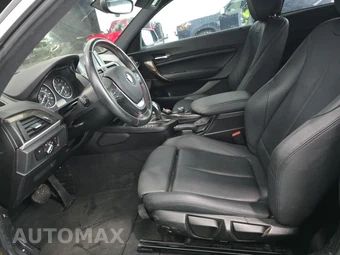 2016 BMW 2 Series Coupe 228i SPORT LINE - miniatura 7