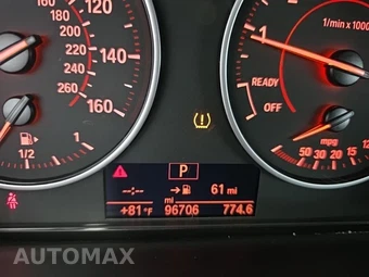 2016 BMW 2 Series Coupe 228i SPORT LINE - miniatura 9