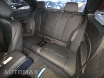 2016 BMW 2 Series Coupe M235i - miniatura 13