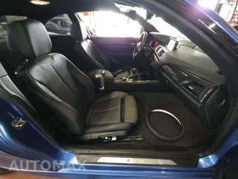 2016 BMW 2 Series Coupe M235i - miniatura 18