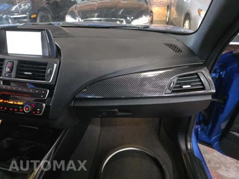 2016 BMW 2 Series Coupe M235i - miniatura 19