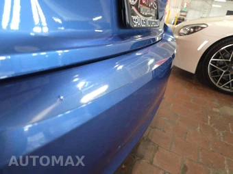 2016 BMW 2 Series Coupe M235i - miniatura 24