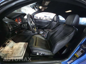 2016 BMW 2 Series Coupe M235i - miniatura 6