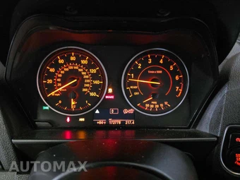 2016 BMW 2 Series Coupe M235i - miniatura 9