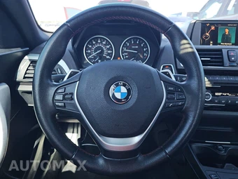 2016 BMW 2 Series Coupe M235i xDrive - miniatura 10