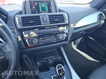 2016 BMW 2 Series Coupe M235i xDrive - miniatura 11