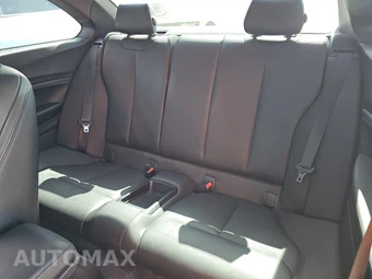2016 BMW 2 Series Coupe M235i xDrive - miniatura 13