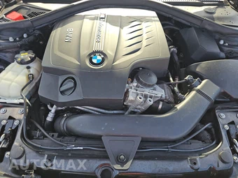 2016 BMW 2 Series Coupe M235i xDrive - miniatura 15