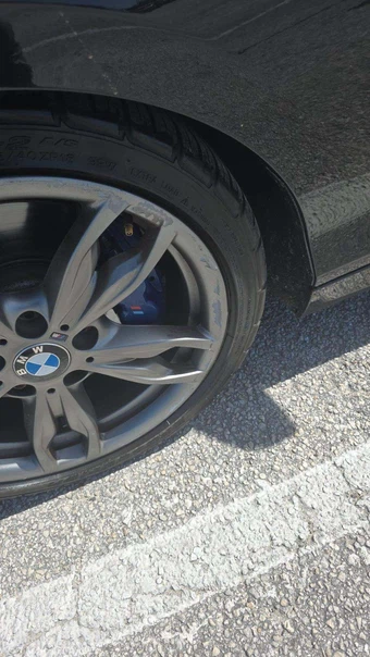 2016 BMW 2 Series Coupe M235i xDrive - miniatura 22