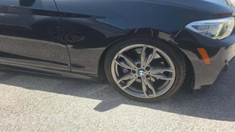 2016 BMW 2 Series Coupe M235i xDrive - miniatura 24