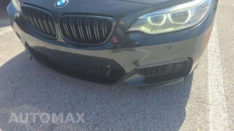 2016 BMW 2 Series Coupe M235i xDrive - miniatura 26
