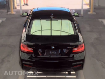 2016 BMW 2 Series Coupe M235i xDrive - miniatura 5