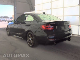 2016 BMW 2 Series Coupe M235i xDrive - miniatura 6
