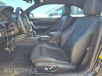 2016 BMW 2 Series Coupe M235i xDrive - miniatura 7