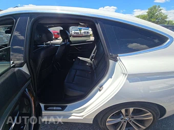 2016 BMW 3 Series Gran Turismo 328i xDrive Hatchback LUXURY LINE - miniatura 13