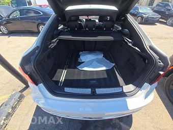 2016 BMW 3 Series Gran Turismo 328i xDrive Hatchback LUXURY LINE - miniatura 14