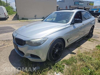 2016 BMW 3 Series Gran Turismo 328i xDrive Hatchback M SPORT LINE