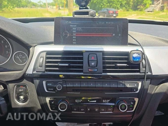2016 BMW 3 Series Gran Turismo 328i xDrive Hatchback M SPORT LINE - miniatura 10