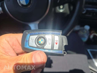 2016 BMW 3 Series Gran Turismo 328i xDrive Hatchback M SPORT LINE - miniatura 8