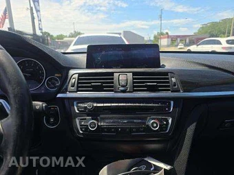 2016 BMW 3 Series Gran Turismo 328i xDrive Hatchback M SPORT LINE - miniatura 10