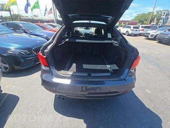2016 BMW 3 Series Gran Turismo 328i xDrive Hatchback M SPORT LINE - miniatura 14