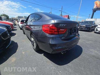 2016 BMW 3 Series Gran Turismo 328i xDrive Hatchback M SPORT LINE - miniatura 2