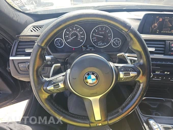 2016 BMW 3 Series Gran Turismo 328i xDrive Hatchback M SPORT LINE - miniatura 10