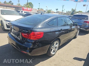 2016 BMW 3 Series Gran Turismo 328i xDrive Hatchback M SPORT LINE - miniatura 4