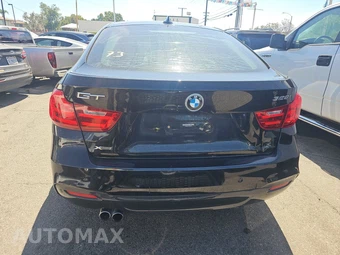 2016 BMW 3 Series Gran Turismo 328i xDrive Hatchback M SPORT LINE - miniatura 5