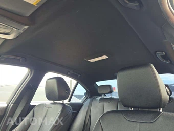 2016 BMW 3 Series Sedan 320i SPORT LINE - miniatura 11
