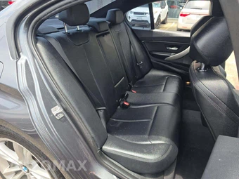 2016 BMW 3 Series Sedan 320i SPORT LINE - miniatura 16