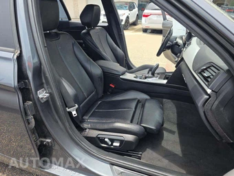 2016 BMW 3 Series Sedan 320i SPORT LINE - miniatura 18