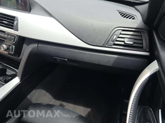 2016 BMW 3 Series Sedan 320i SPORT LINE - miniatura 19