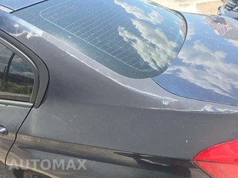 2016 BMW 3 Series Sedan 320i – miniatura 24
