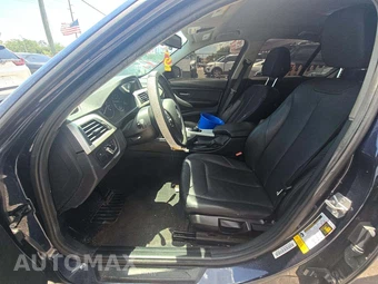 2016 BMW 3 Series Sedan 320i – miniatura 6