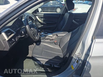 2016 BMW 3 Series Sedan 320i - miniatura 7
