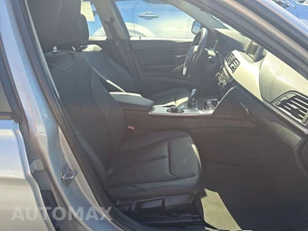 2016 BMW 3 Series Sedan 320i - miniatura 8