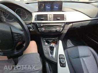 2016 BMW 3 Series Sedan 320i - miniatura 11