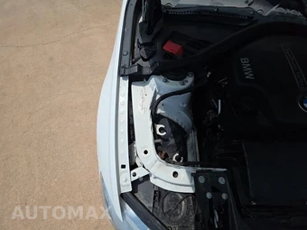 2016 BMW 3 Series Sedan 320i - miniatura 28