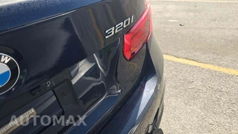 2016 BMW 3 Series Sedan 320i - miniatura 19