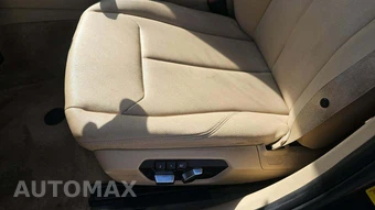 2016 BMW 3 Series Sedan 320i - miniatura 27