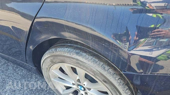2016 BMW 3 Series Sedan 320i - miniatura 30