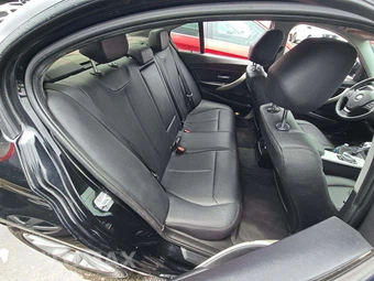 2016 BMW 3 Series Sedan 320i - miniatura 16