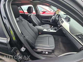 2016 BMW 3 Series Sedan 320i - miniatura 18