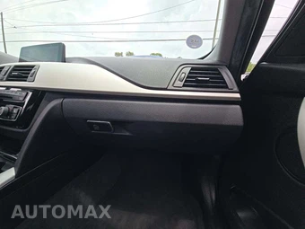 2016 BMW 3 Series Sedan 320i - miniatura 19
